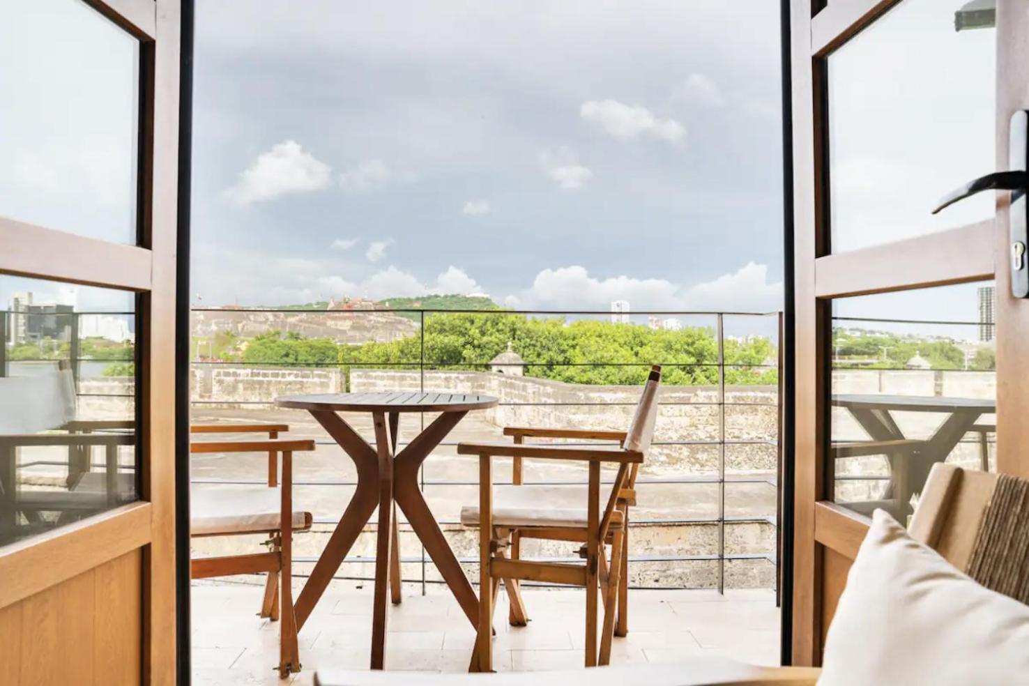 Apartamento Sunny New In The Old *