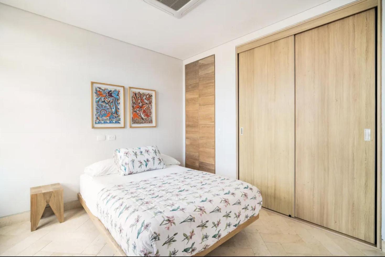 Apartamento Sunny New In The Old