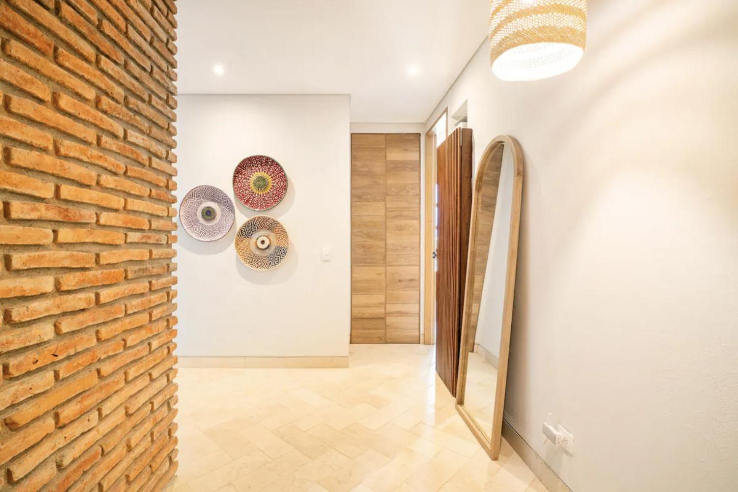 Apartamento Sunny New In The Old Cartagena