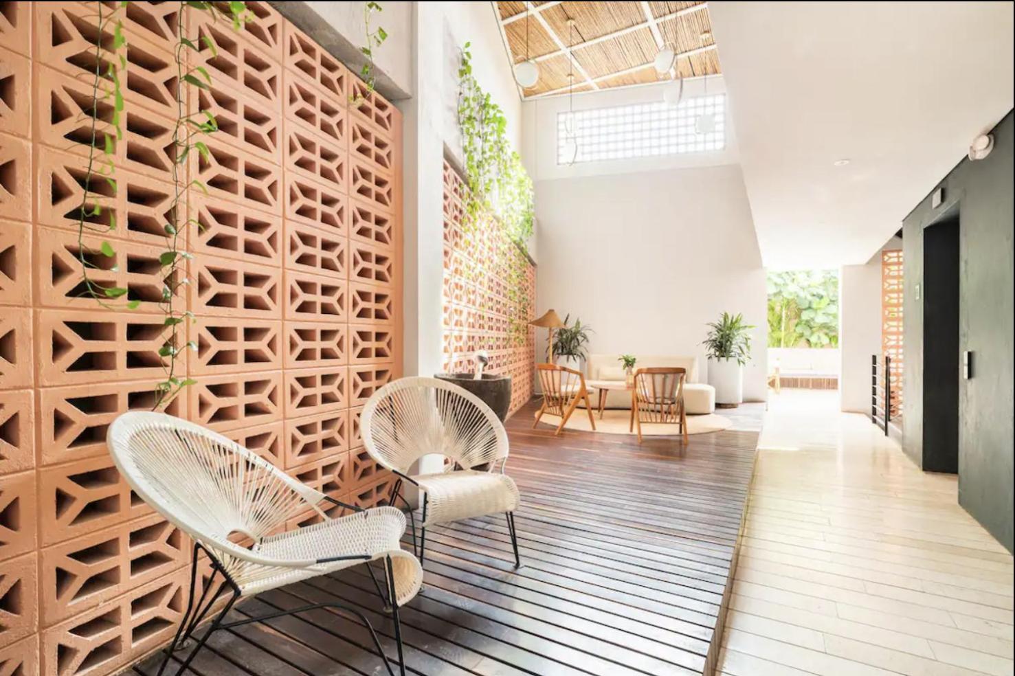 Apartamento Sunny New In The Old Cartagena