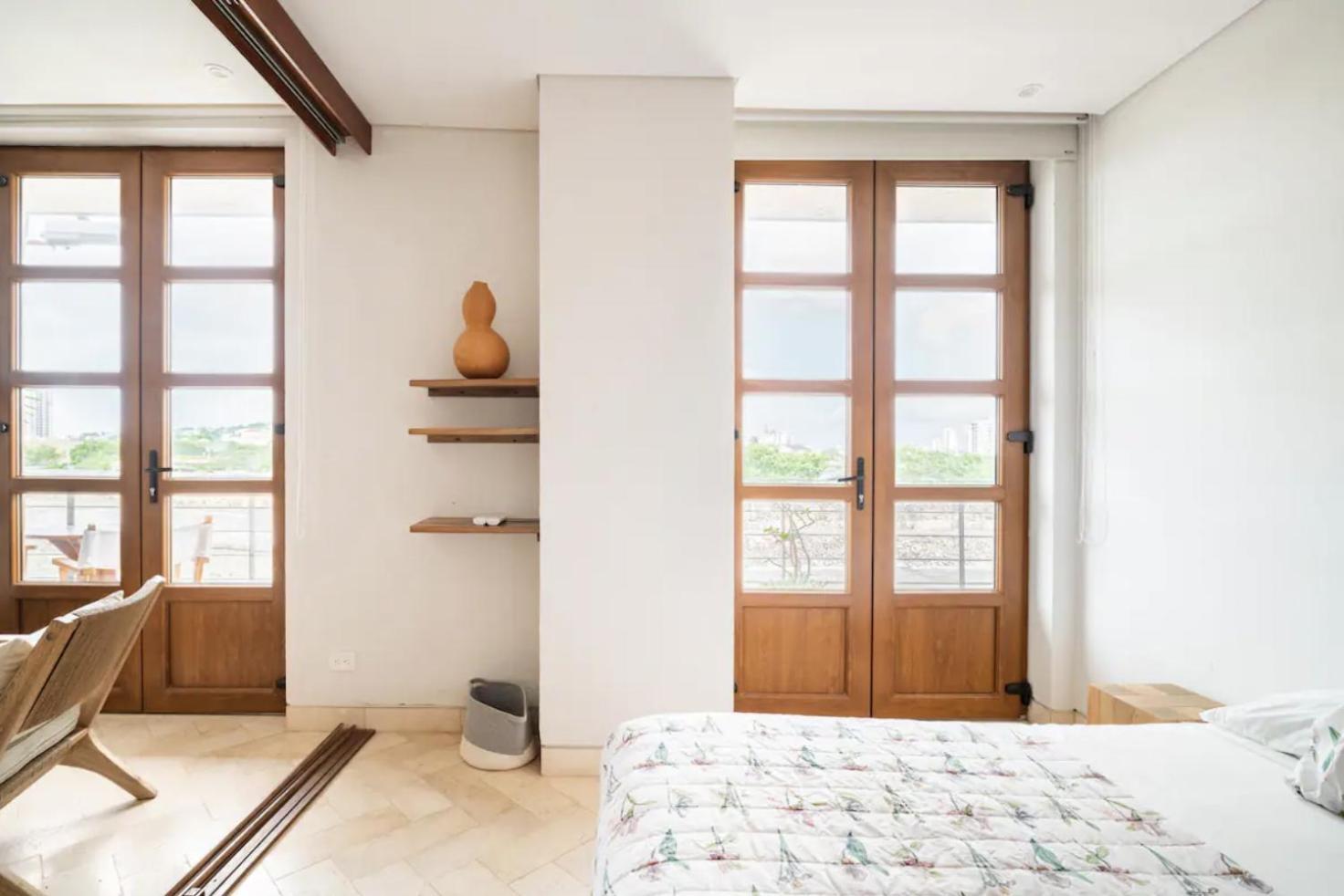 Apartamento Sunny New In The Old