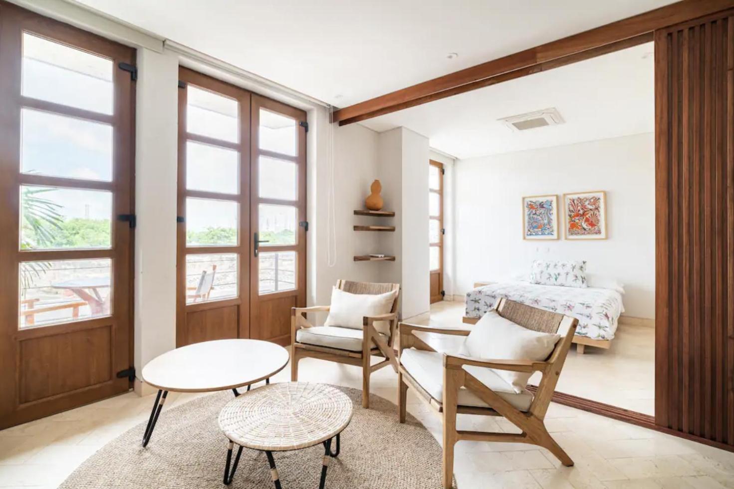 Apartamento Sunny New In The Old