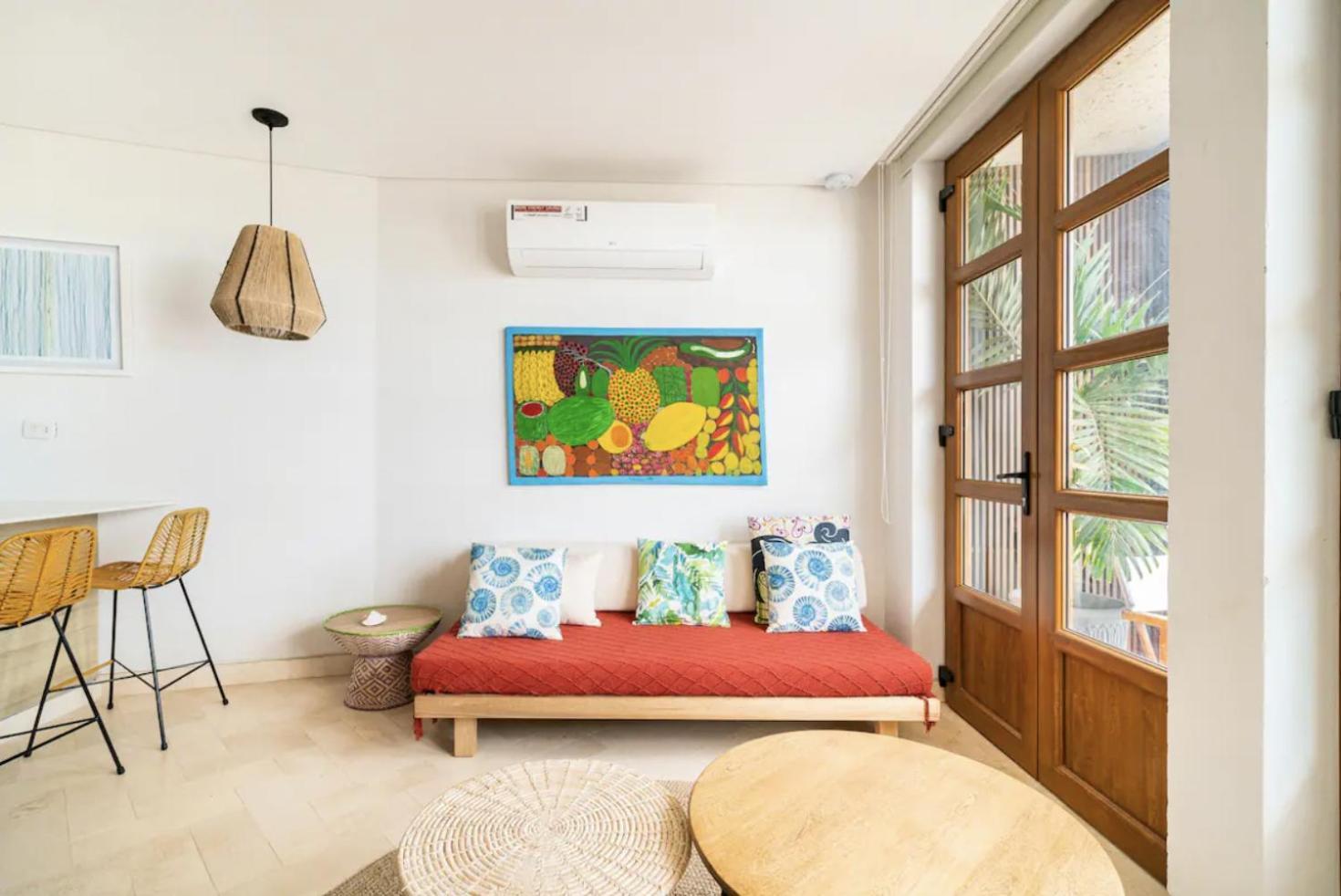 Apartamento Sunny New In The Old Cartagena
